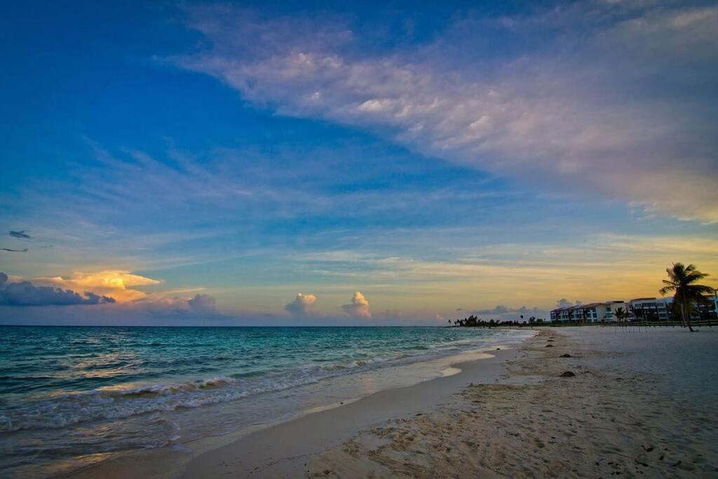 Condo/ Depa - Marea Azul - Playa Del Carmen Exterior photo