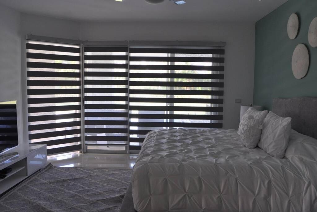 Condo/ Depa - Marea Azul - Playa Del Carmen Exterior photo