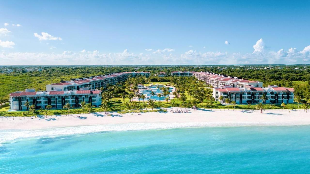 Condo/ Depa - Marea Azul - Playa Del Carmen Exterior photo